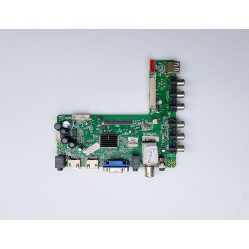 MB POLYTRON PLD22D1150 PLD 22D1150 GARANSI