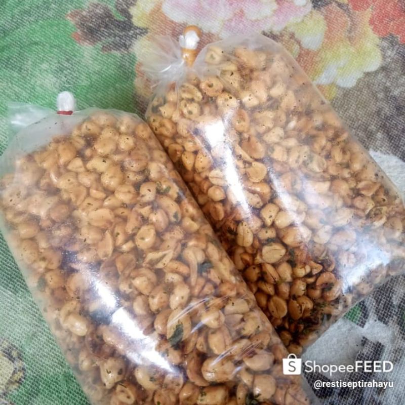 

kacang goreng