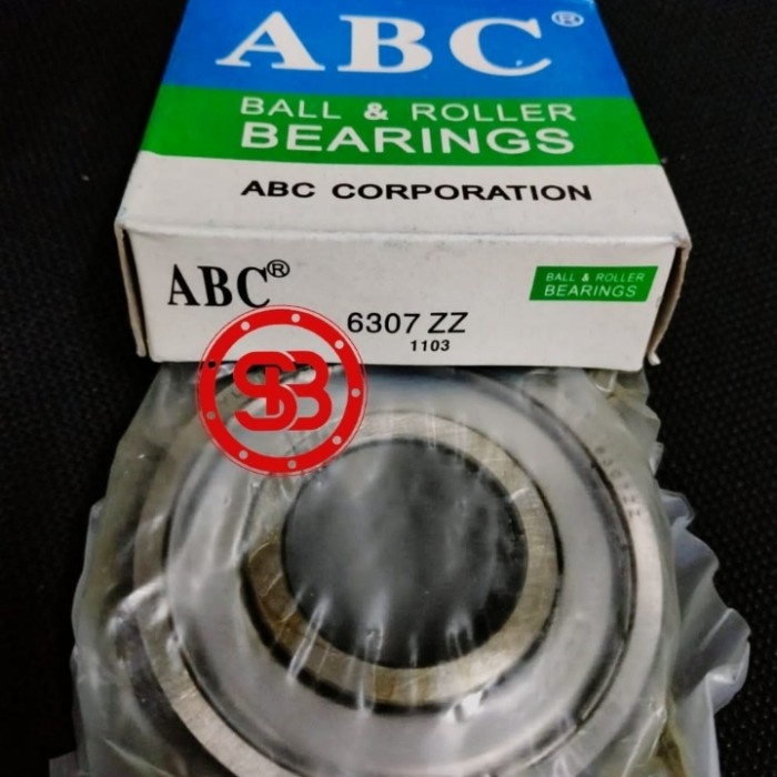 BEARING 6307 ZZ ABC