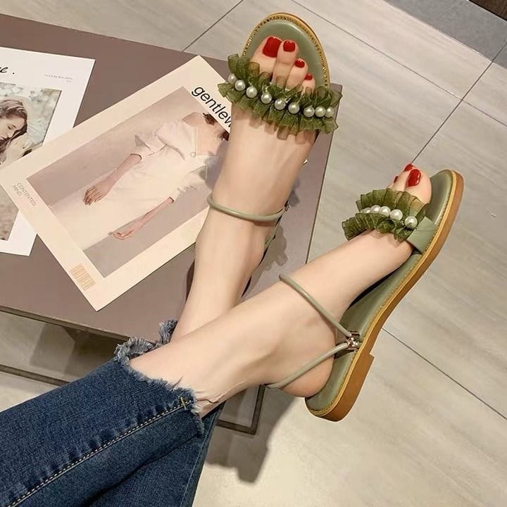 EMB 15 SANDAL TALI BRINA