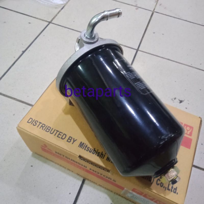 Separator Assy PS136