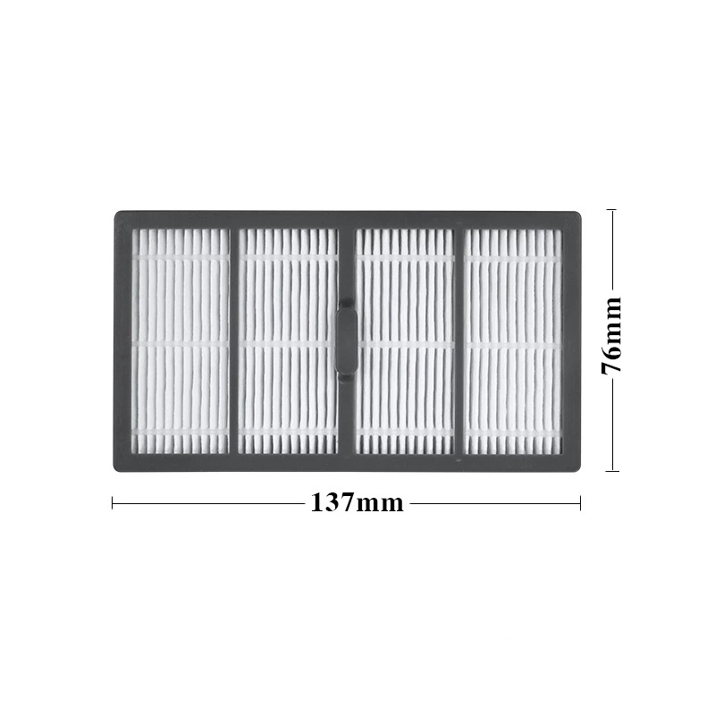 Untuk IRobot Roomba S9 (9150) S9 + S9 Plus (9550) S Series Filter Sikat Sikat Roller Sikat Kantong Debu Alat Pembersih Menyapu Robot Aksesoris