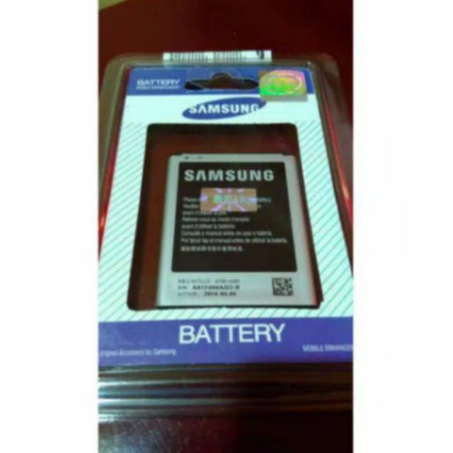 Baterai samsung grand duos original