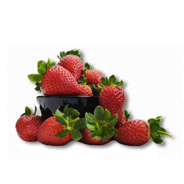 

Strawberry Bedugul @500gr