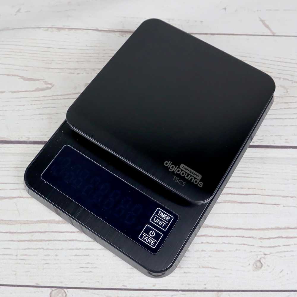 Timbangan Dapur Mini Digital Coffee Scale TSC10