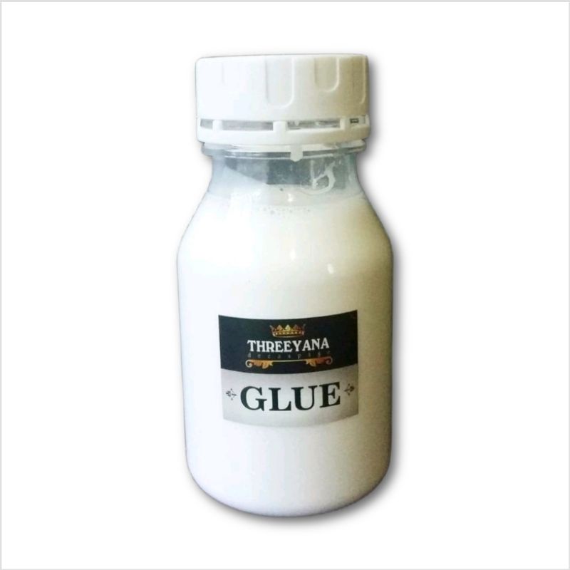 

Glue Decoupage 250ml