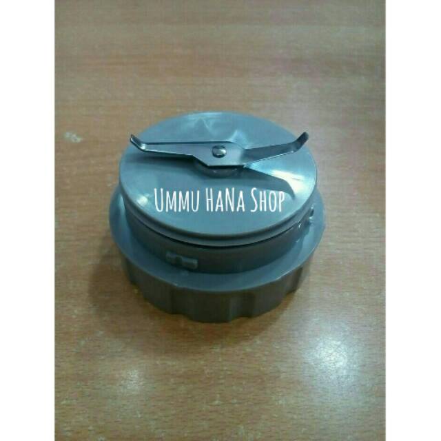 PHILIPS HR2102 HR2106 HR2108 mounting pisau bumbu blender