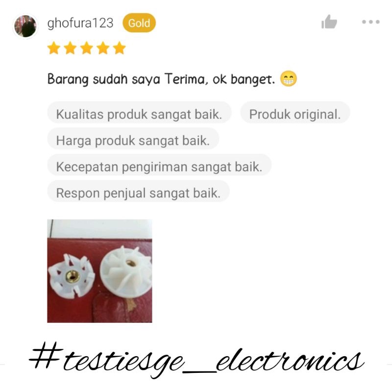ORIGINAL GIGI BLENDER MASPION GEAR UPPER PLASTIK MT-1206 MT-1207 MT-1211 MT-1213 MT-1214 MT-1215 GEAR BLENDER MASPION GIGI MASPION KONEKTOR MASPION PIRINGAN MASPION MT 1225 MT 1211 MT 1206 BLENDER MASPION ORIGINAL GIGI BLENDER MASPION MT GIGI KECIL GIGI