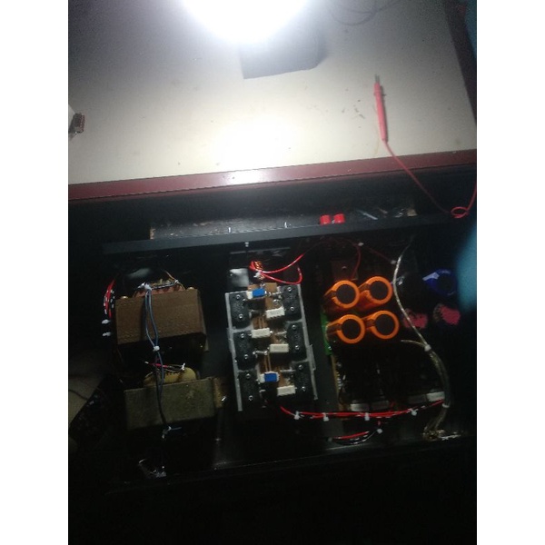 power rakitan socl 506 sanken