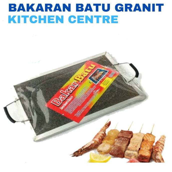 Populer] Pembakaran Batu Granit Bakaran Batu Granit Pembakaran Sate