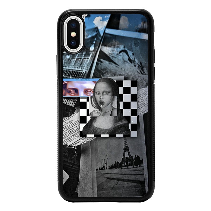 Case Casing Iphone 6 7 8 X Xr Xs Max Plus Aesthetic B0765