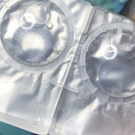 ➱ Largan Aqua Super 1 Day Softlens ☺