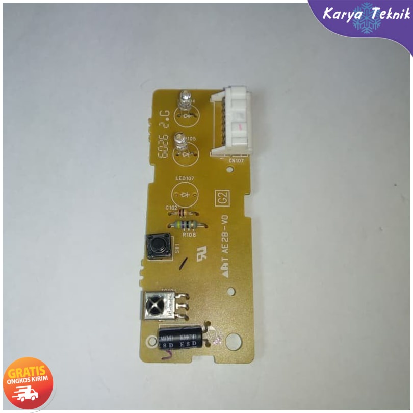 MODUL SENSOR AC SHARP PEY TEY JETSTREAM
