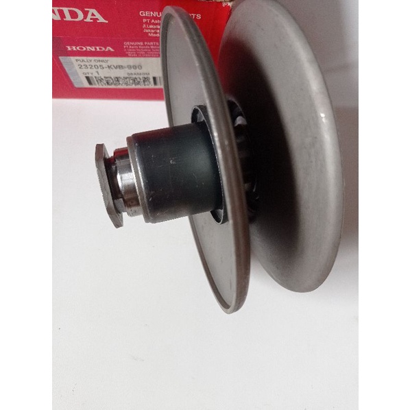 PULLY ONLY VARIO 110 PULLY HONDA VARIO KVB