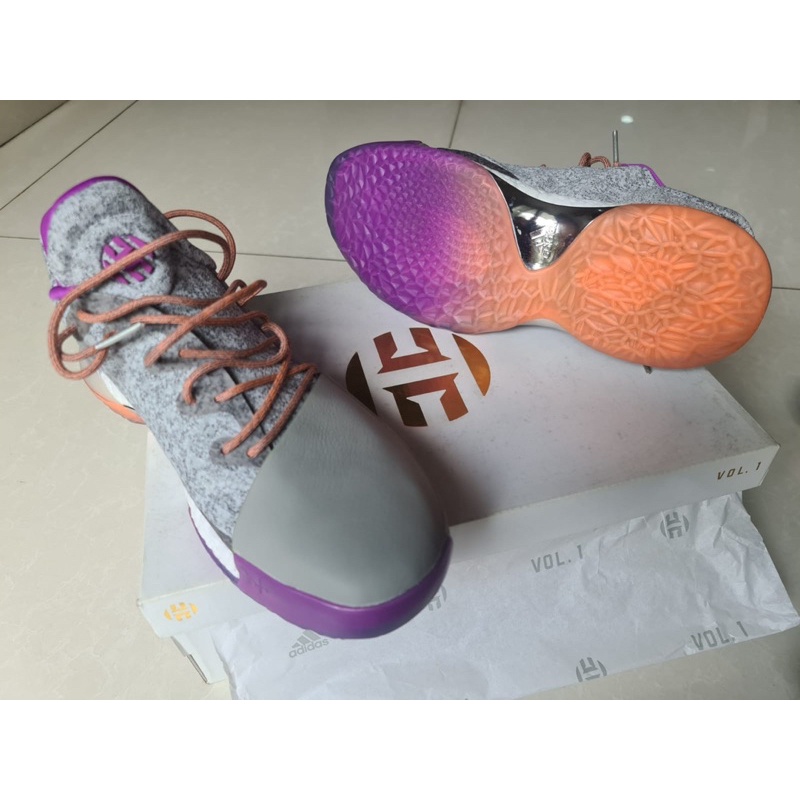 Adidas Harden Vol 1