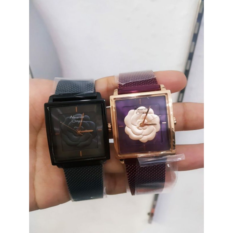 Alexandre Christie AC 2848