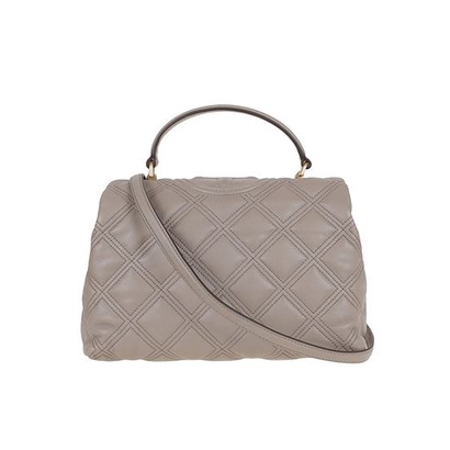 Tas Tory Burch 62092 Soft Fleming Top Handle Satchel