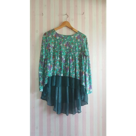 NURIL BLOUSE