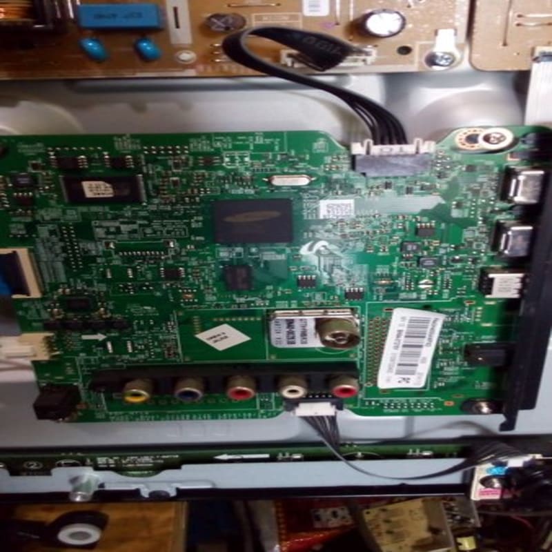 mainboard samsung PA43H4000