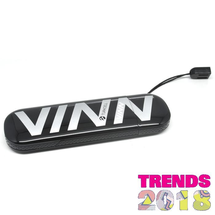 PROMO HARGA MURAH ZTE MF667 HSPA USB Modem Turkcell VINN 21.6 Mbps