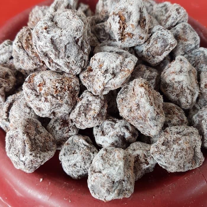 

Kiamboy putih asin 250gr