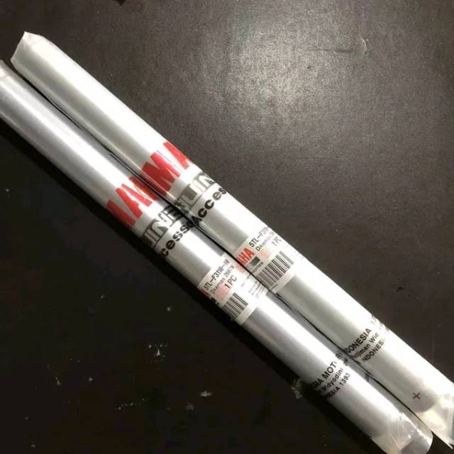 as shock depan motor mio lama mio sporty mio smile