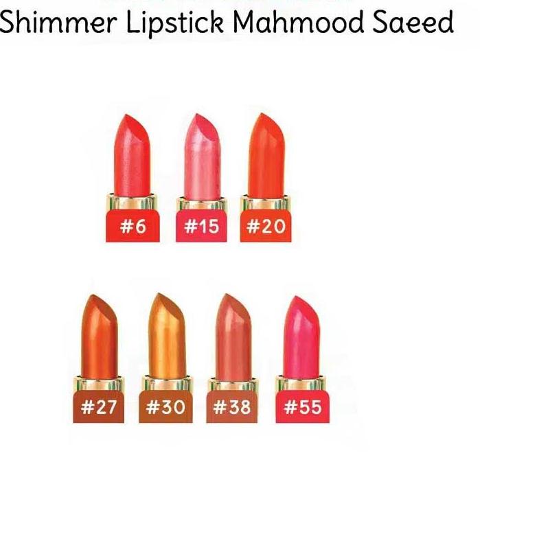 ♗ ALTARA - Lipstik Elizabeth Helen Original /Lipstik Arab/Lipstik Mahmood Saeed/Lipstik MS ➨