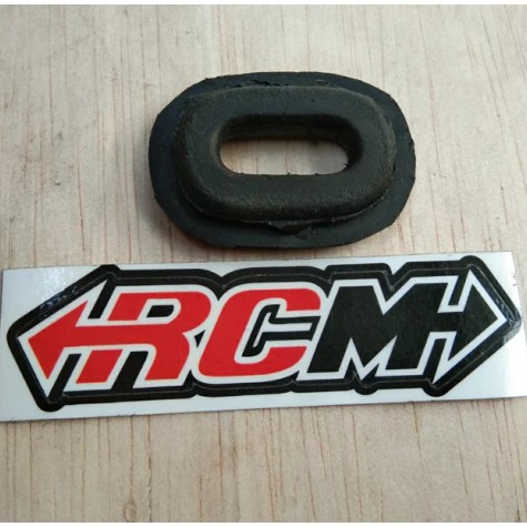 HARGA PRBIJI KARET BODI BODY GROMMET BOX BOK AKI ACCU TEPONG HONDA WIN LONJONG