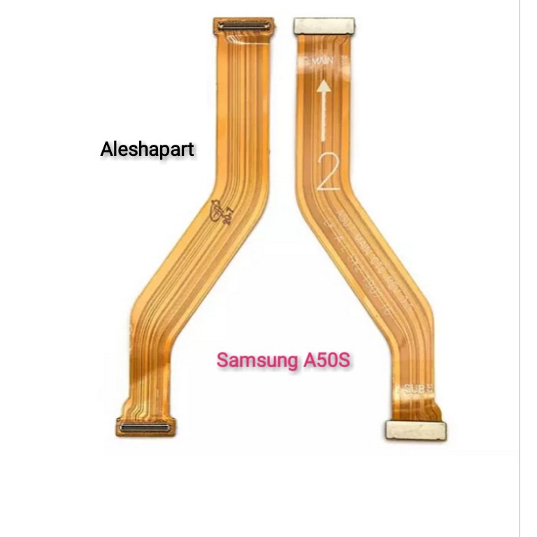 FLEXIBLE UI BOARD/FLEXIBLE MAIN BOARD SAMSUNG A50S MAIN 2