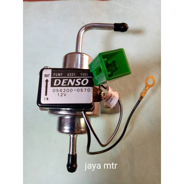 Fuel pump / rotax daihatsu zebra S89