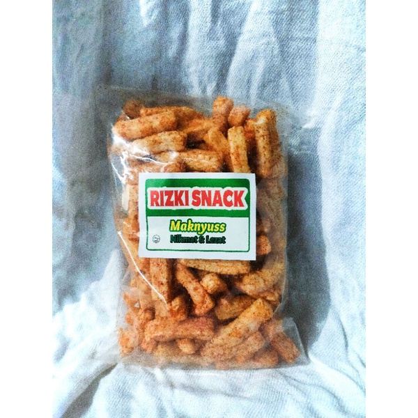 

STIK SEBLAK PEDAS 100gr