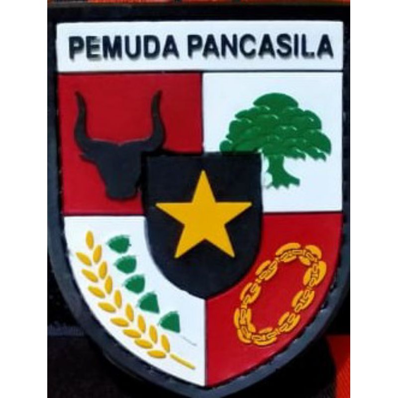 emblem topi