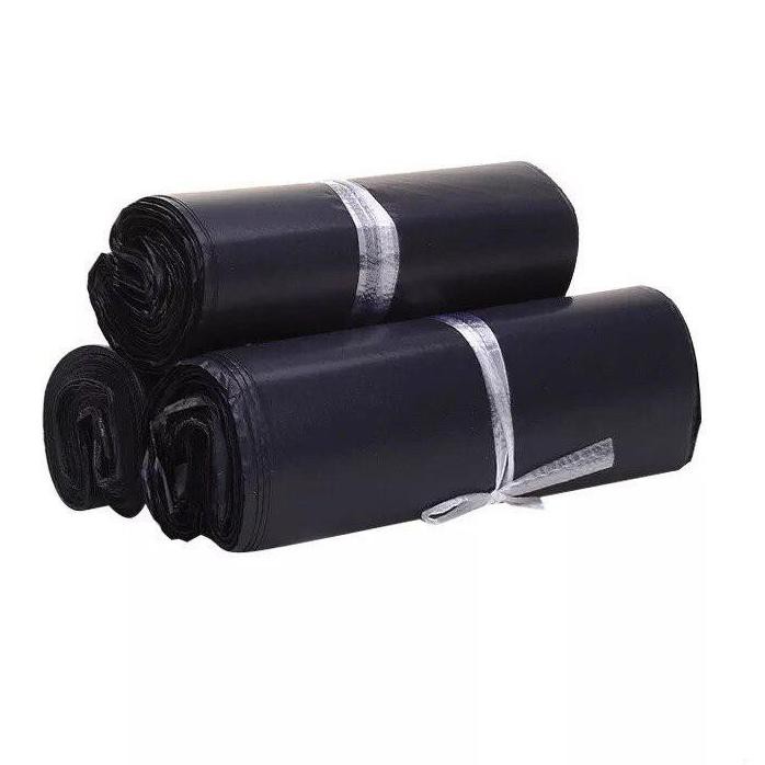 

Model Terkini 9MDH0 Plastik HD /17x30 cm (100pcs) Polymailer Plastik Packing Kemasan Olshop Tebal 64