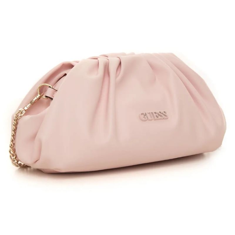 10.10 SALE | GUESSS Central city clutch