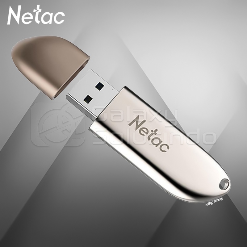 NETAC U352 Flash Drive 32GB USB 2.0 Flash disk