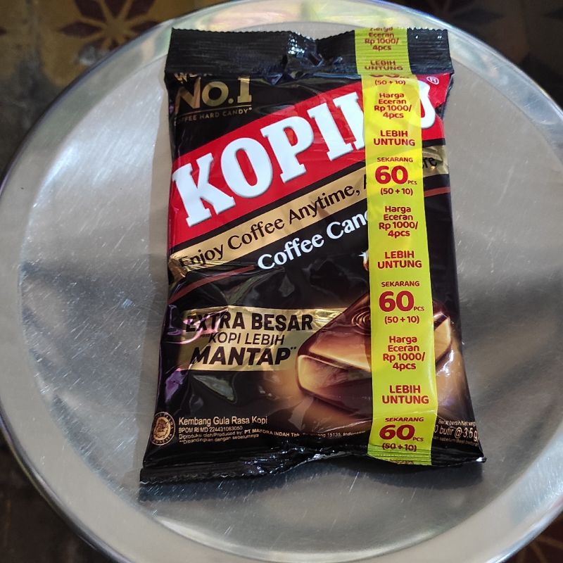 

Permen Kopiko