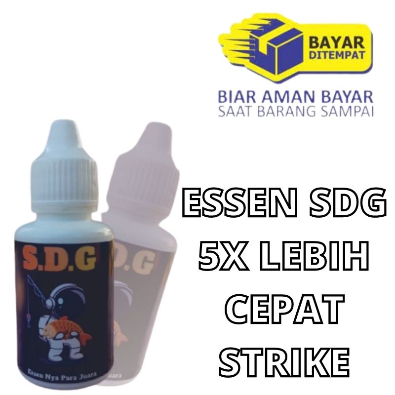 Essen SDG Essen Ikan Mas Paling Bagus , Umpan Essen Ikan Mas Paling Jitu, Essen Ikan Mas Paling Gacor, Essen SDG Mancing Terbaik Untuk Harian, Kilo Gebrus Dan Galatama