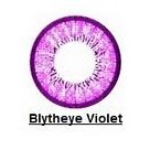 GEOEYES - Softlens Princess Universe Violet