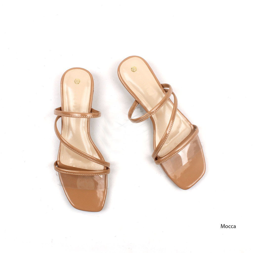 Sepatu Heels Wanita Terbaru ISYANA-2