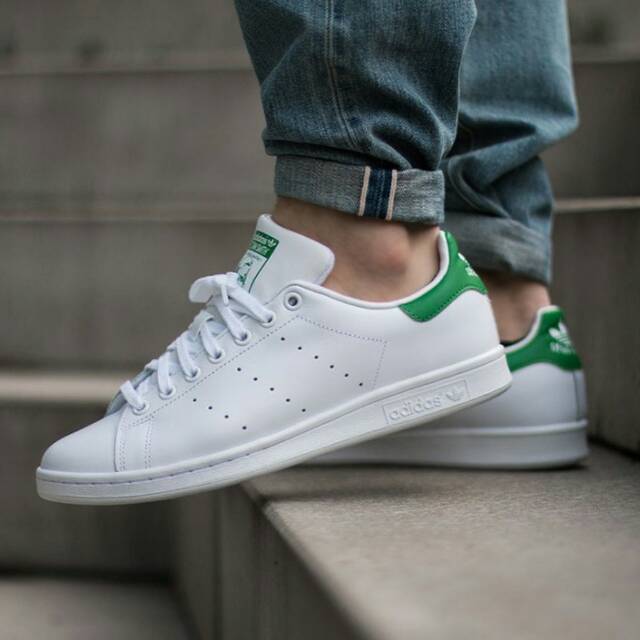 harga adidas stan smith ori