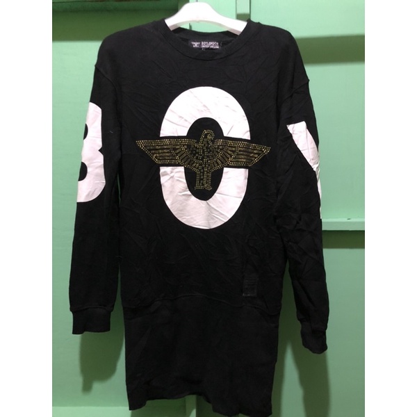 Crewneck Boy London Second