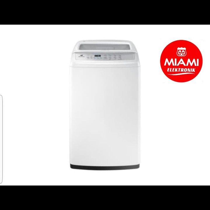 Mesin Cuci SAMSUNG 8kg Top Loading WA80H4000 / WA 80H4000