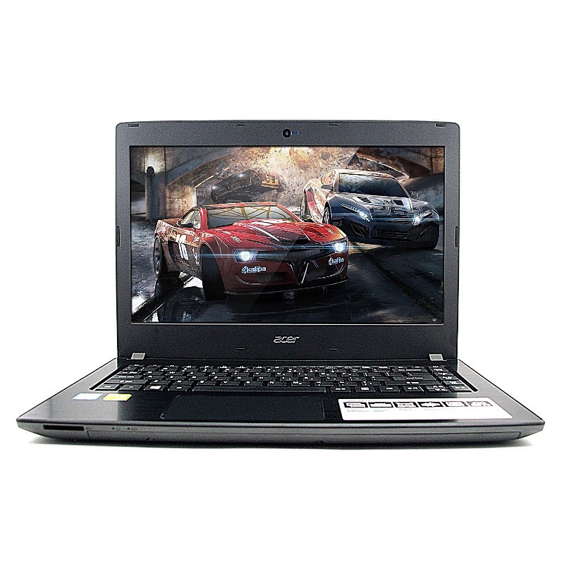 ACER E5 475G 541U CORE i5 7200U KABYLAKE 4GB RAM HDD ACER E5 475G 541U CORE i5 7200U KABYLAKE 4GB RAM HDD