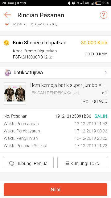 Hem Kemeja Batik Super Jumbo Xxxxl 5l Rihanna Silver Lengan Panjang Dan Pendek