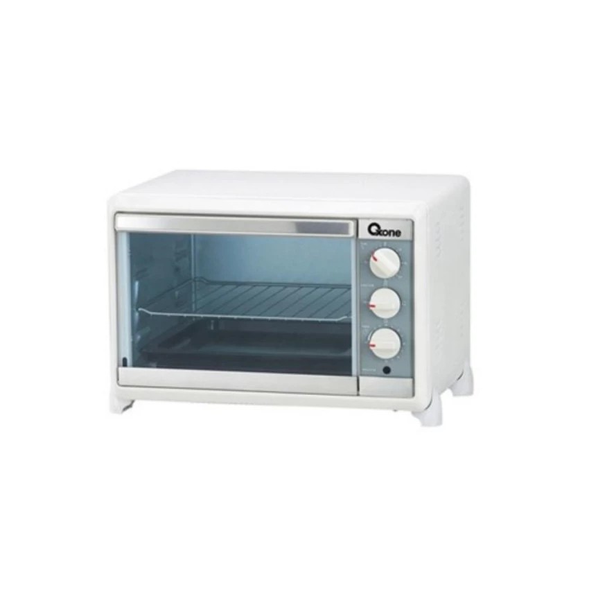 Oxone Ox-858 2 in 1 Electric Oven