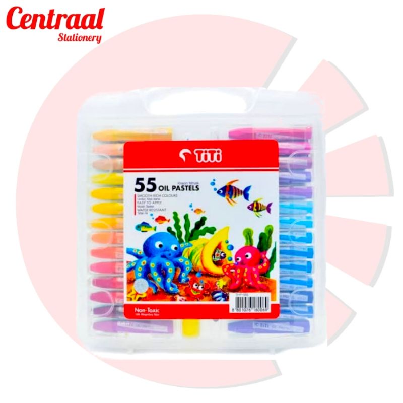 

Crayon TITI 55 S