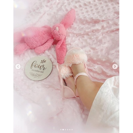 Milestone Baby Wooden by Lasercreative | Properti Foto Newborn Baby