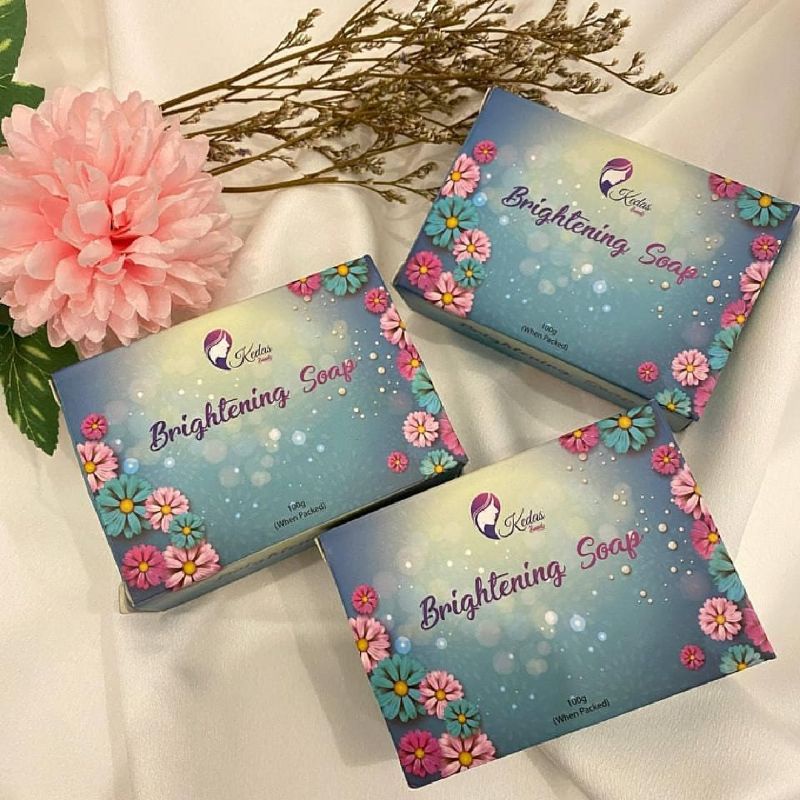 🪅 LARIS MANIS 🪅 SABUN KEDAS BEAUTY ORIGINAL BPOM 100%