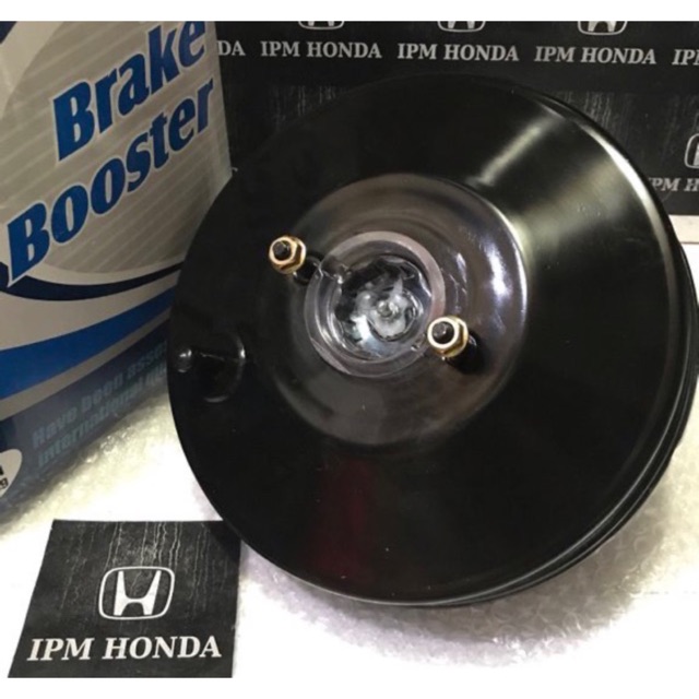 SM4 Brake Boster Booster Rem Honda Accord Maestro Cielo 1990 1991 1992 1993 1994 1995 1996 1997