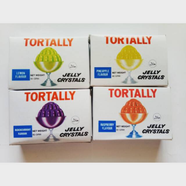 

Jelly Singapore
